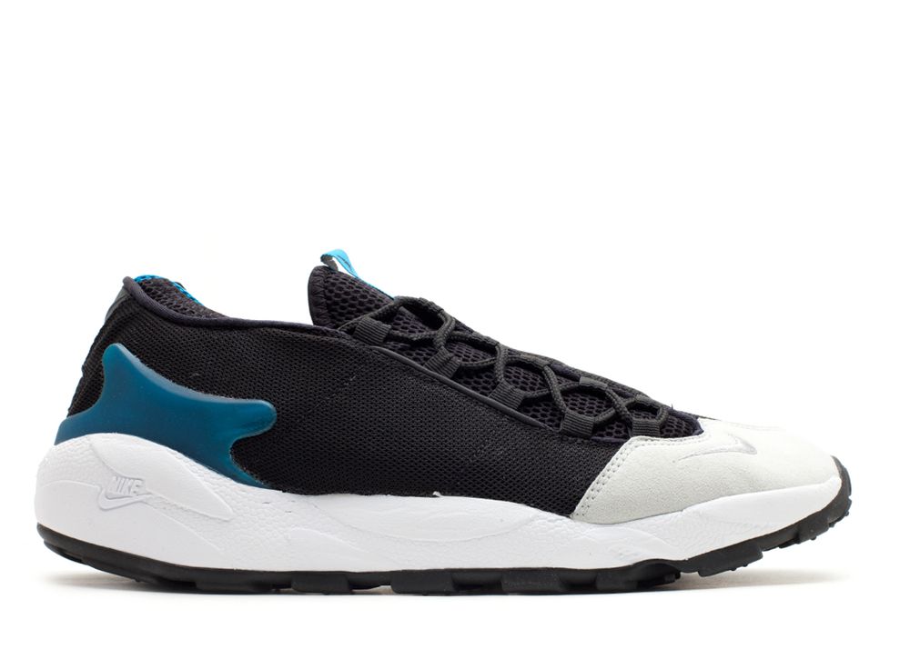 fragment footscape