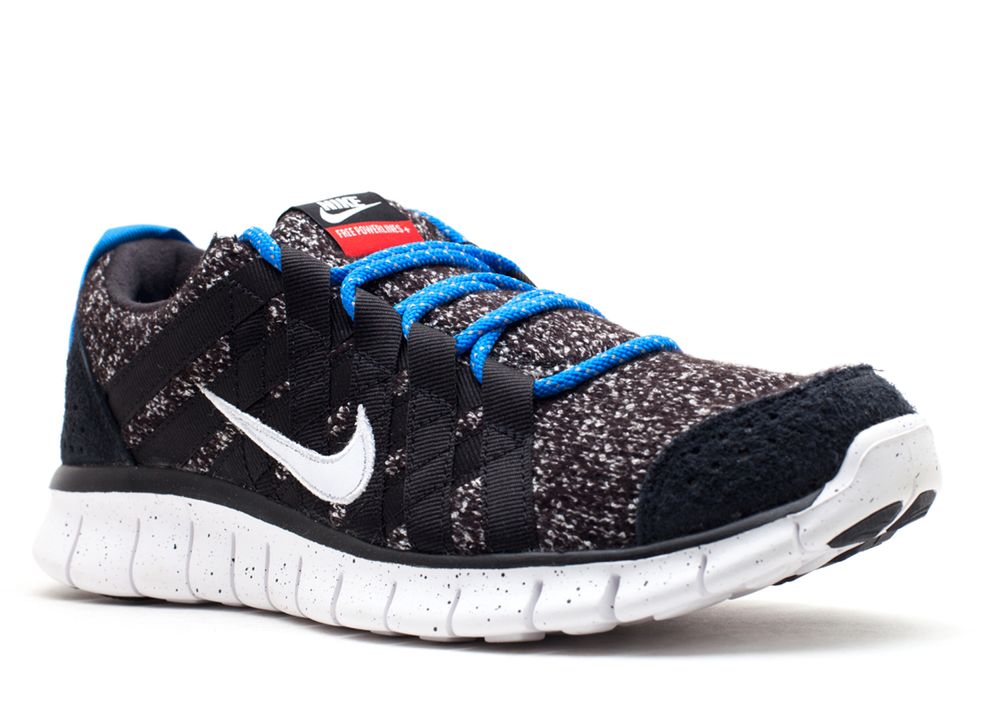 nike free powerlines mens blue