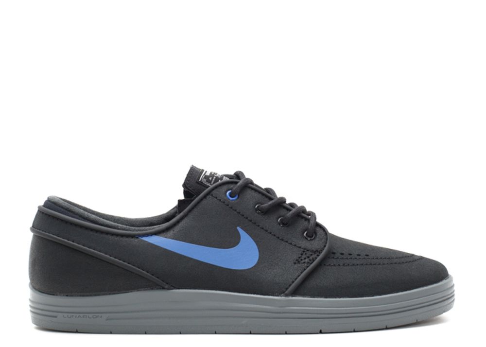 janoski lunar