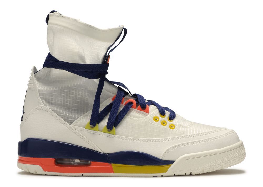 air jordan 3 rtr exp lite sneaker