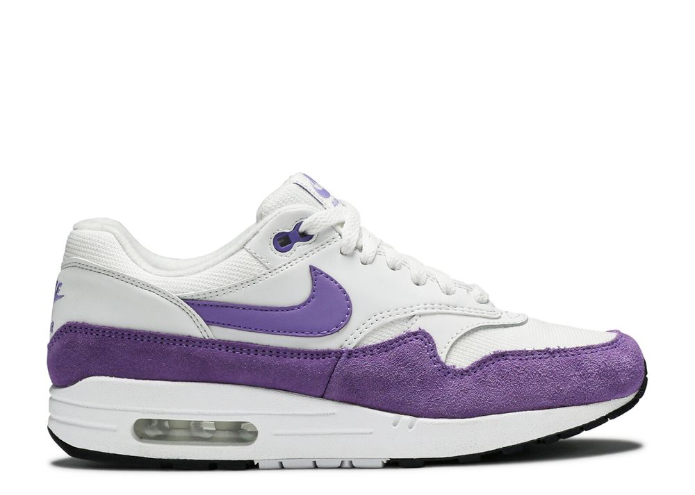 air max 1 atomic violet