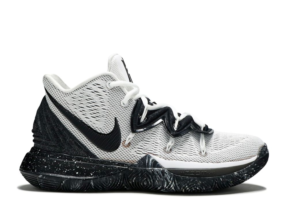 nike kyrie 5 cookies and cream