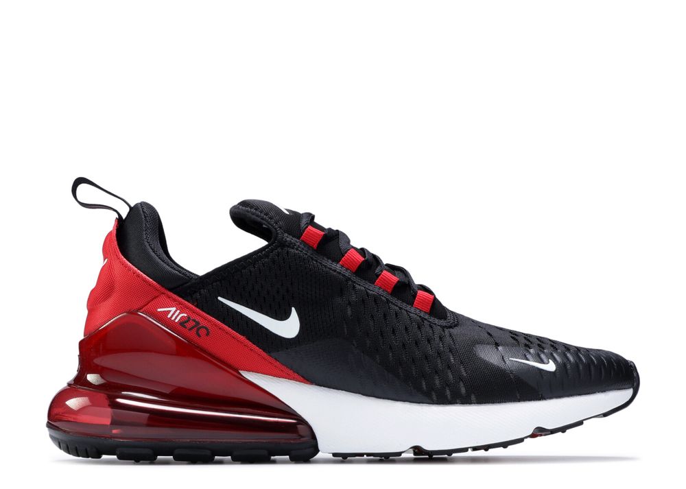 Air Max 270 'Bred' - Nike - AH8050 022 | Flight Club