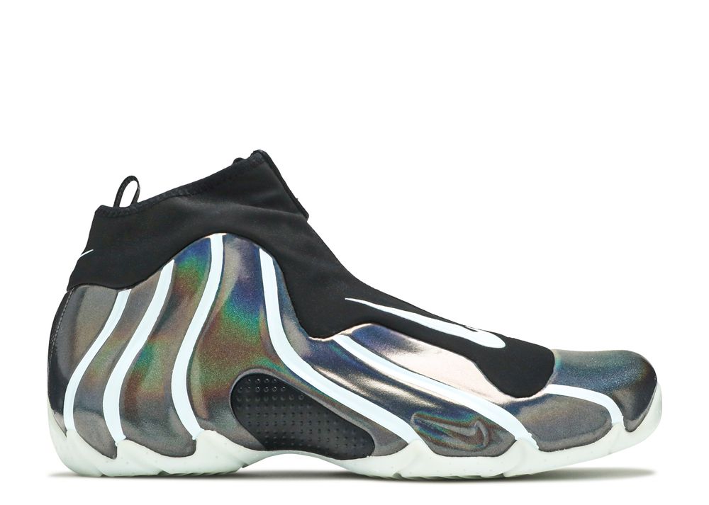 flightposite topaz mist on feet