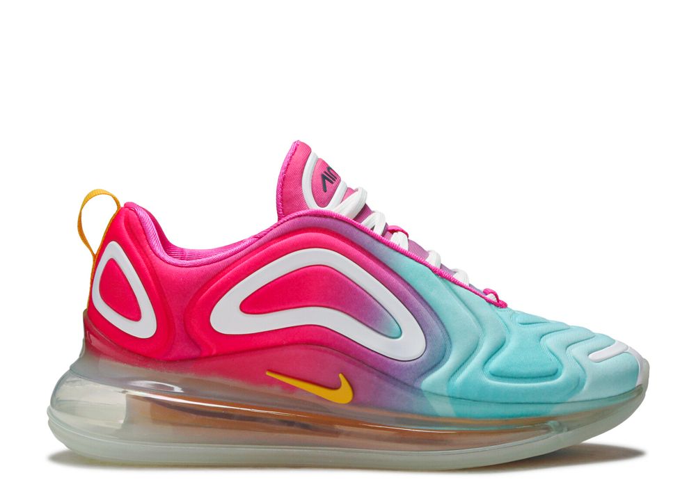 nike air max 720 teal