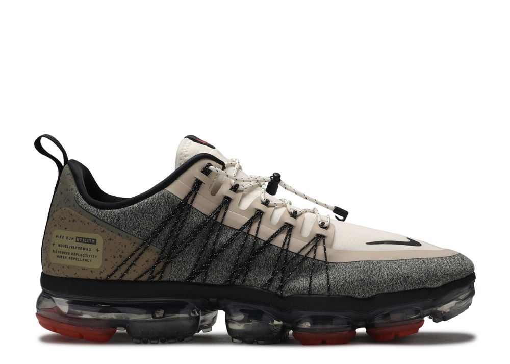 vapormax utility pale ivory