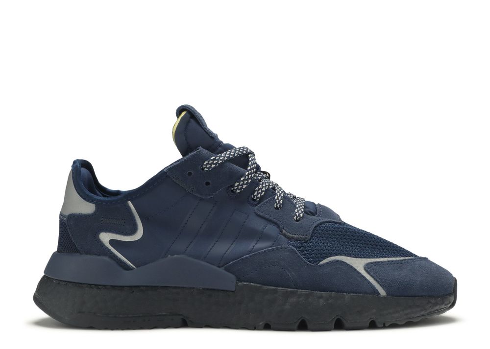 nite jogger navy