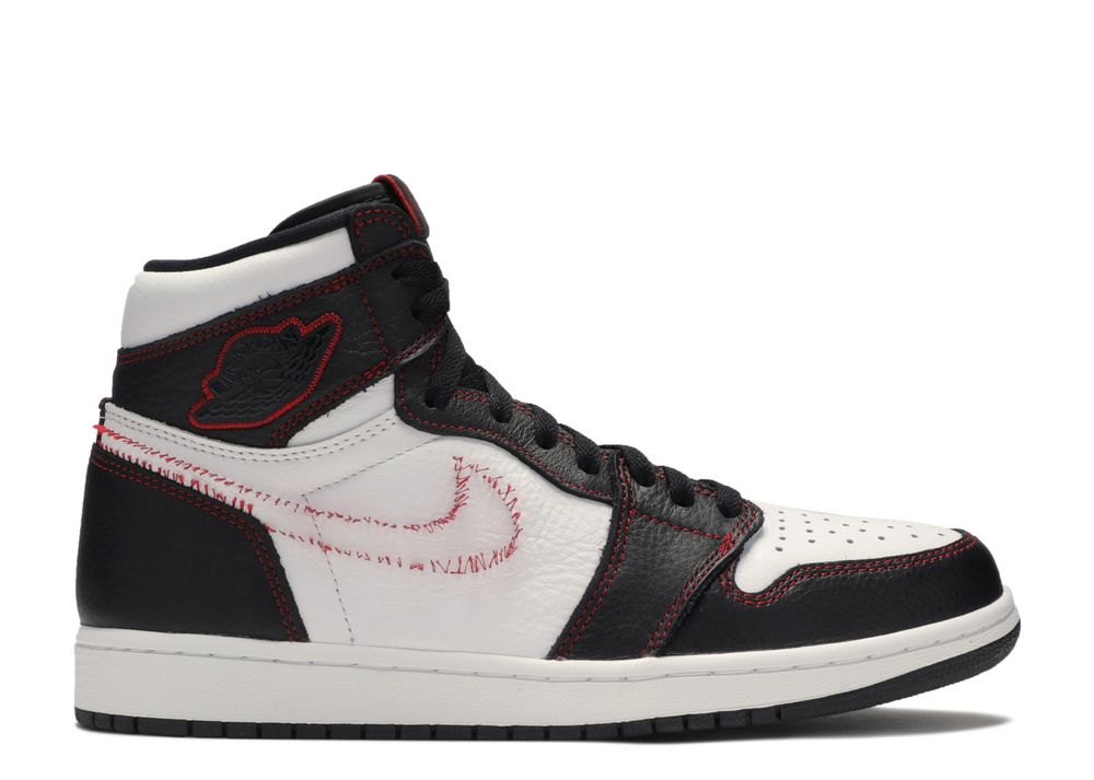 retro 1 defiant