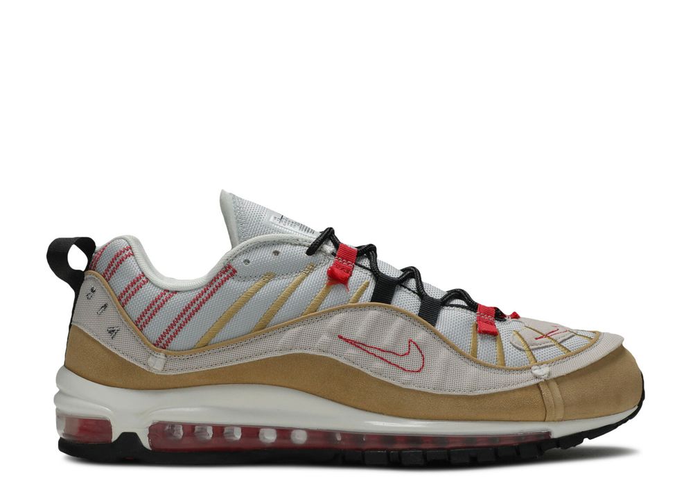 air max 98 inside out