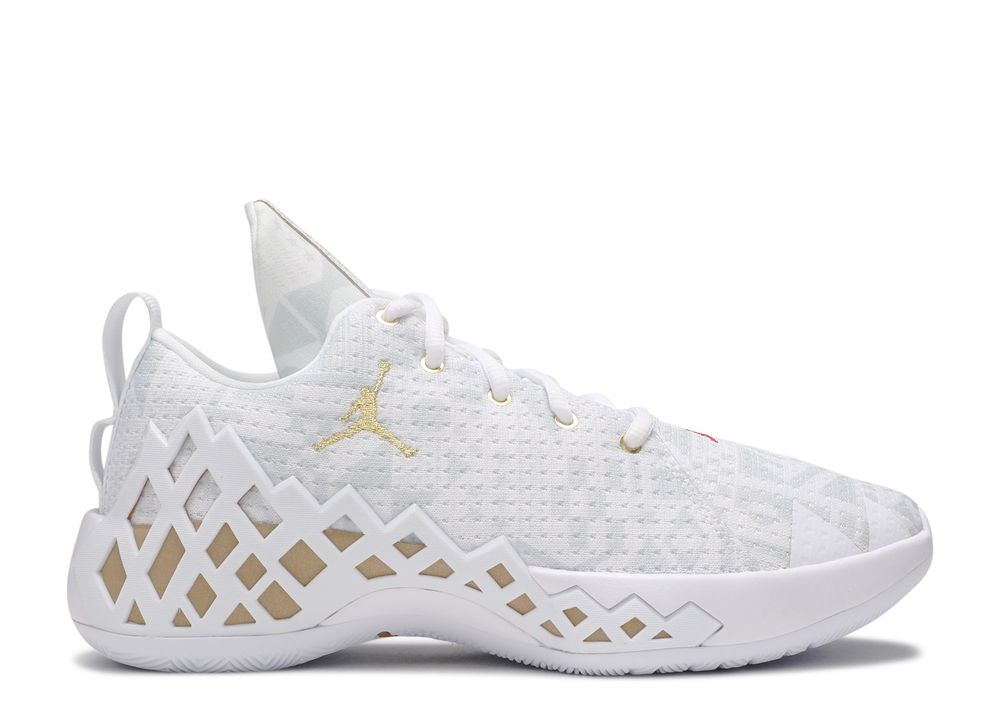 jumpman diamond low pe