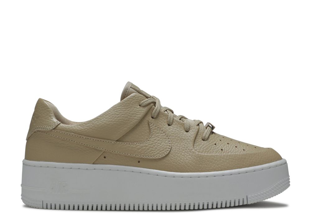 air force 1 sage desert ore