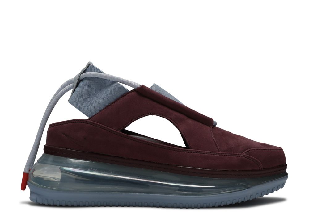 air max ff 720 on feet