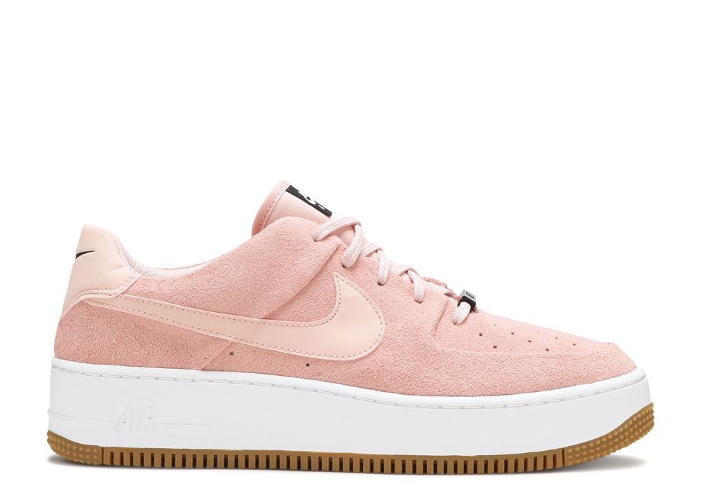 air force sage 1 low