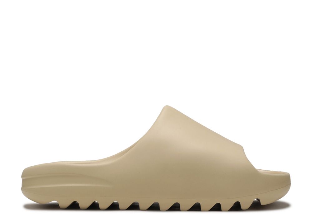 Yeezy Slides 'Desert Sand' - Adidas - FW6344 - desert sand/desert sand ...