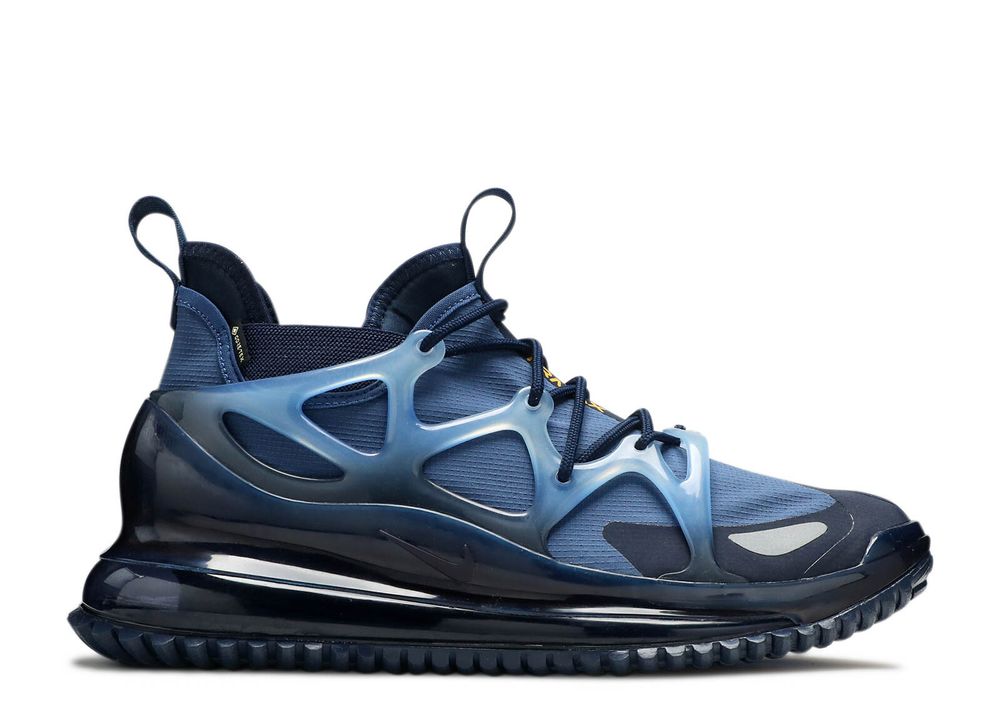 Air Max 720 Horizon Gore Tex 'Blue' - Nike - BQ5808 400 | Flight Club