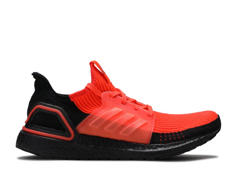red ultraboost 19