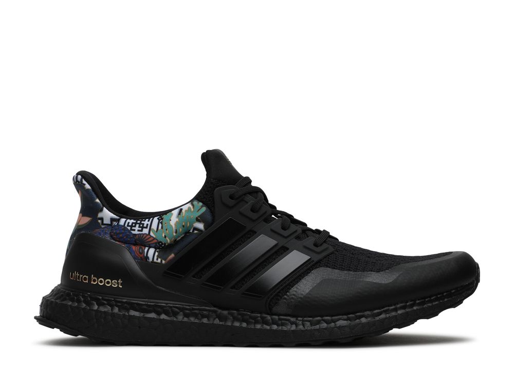 UltraBoost DNA 'Chinese New Year' - Adidas - FW4324 - core black/core