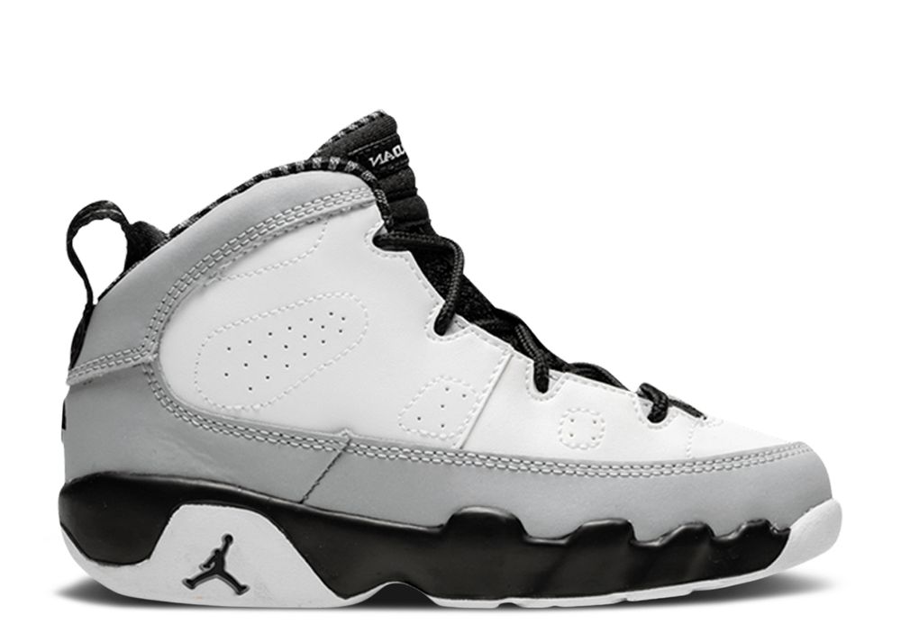 jordan 9 barons
