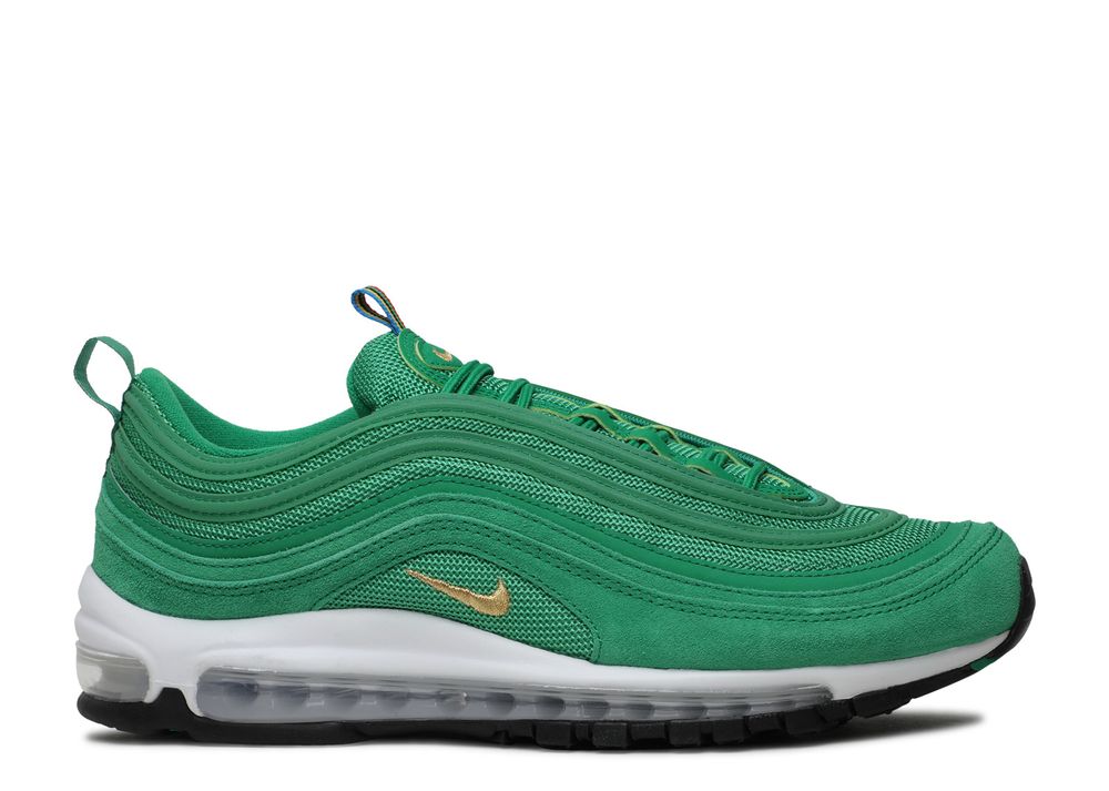 nike air max 97 olympic green