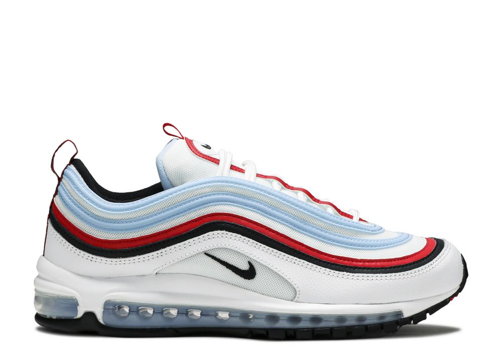 Air Max 97 'Light Blue' - Nike - CW6986 100 | Flight Club