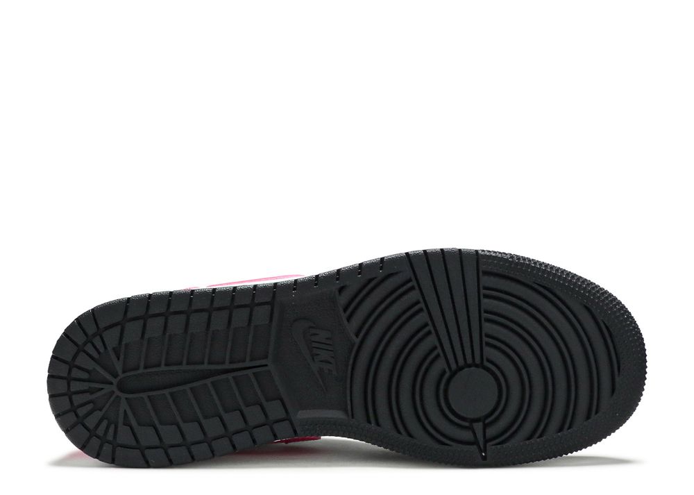 pinksicle jordan 1 womens