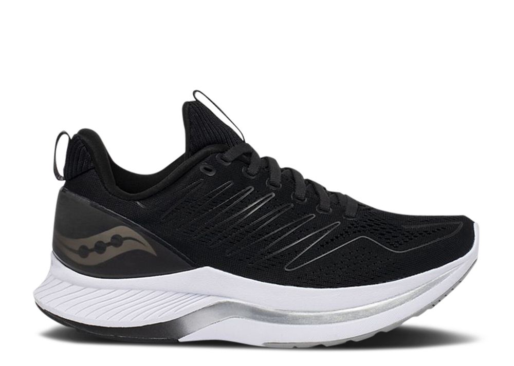 Wmns Endorphin Shift 'Black' - Saucony - S10577 40 - black/white ...