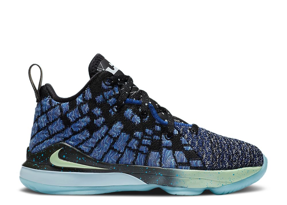 lebron 17 constellations