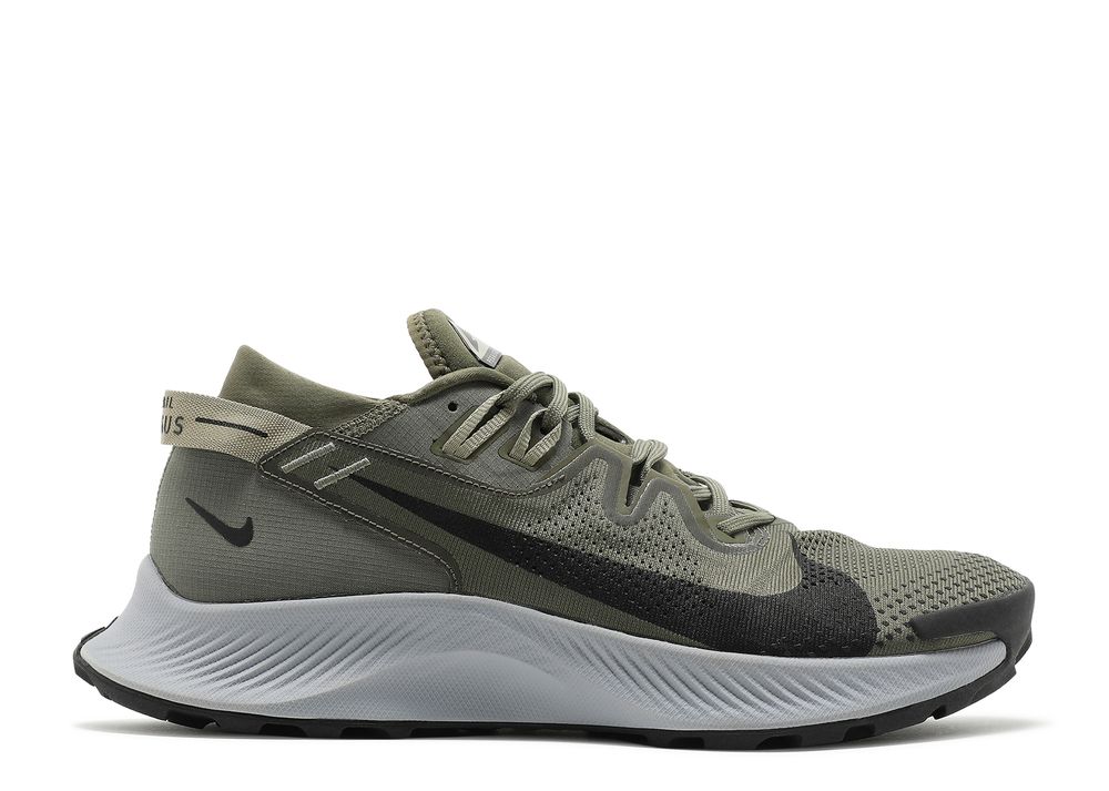 Pegasus Trail 2 'Medium Olive' - Nike - CK4305 201 - medium olive/medium khaki/wolf grey/black 