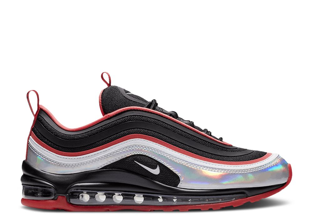 nike air max 97 silver iridescent