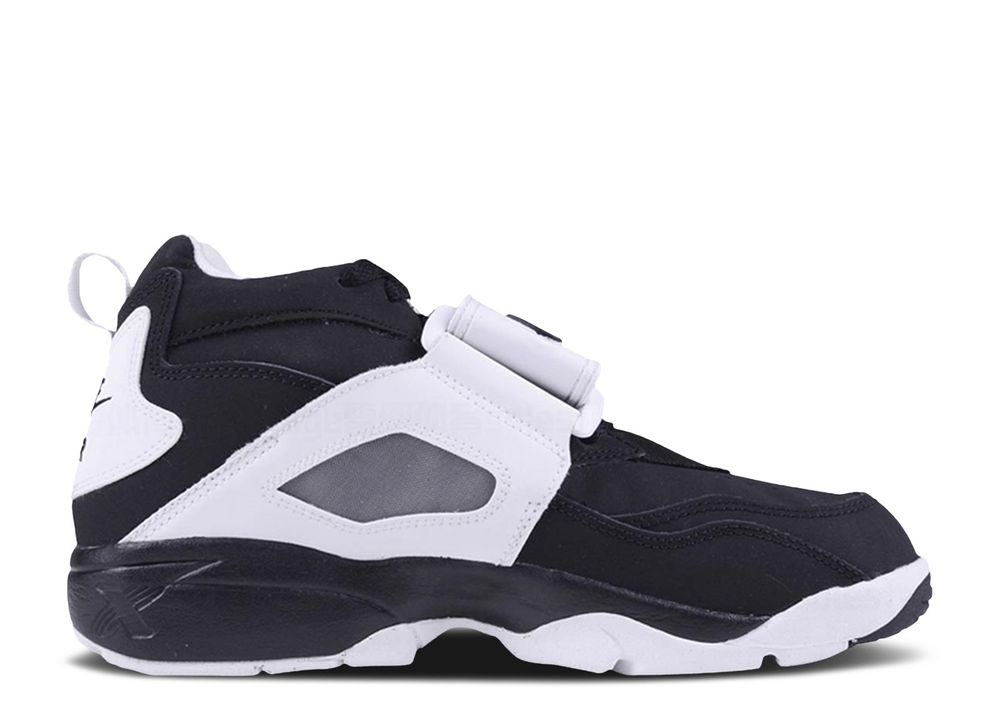 Air Diamond Turf 2 09 GS - Nike - 407911 011 - black/white | Flight Club