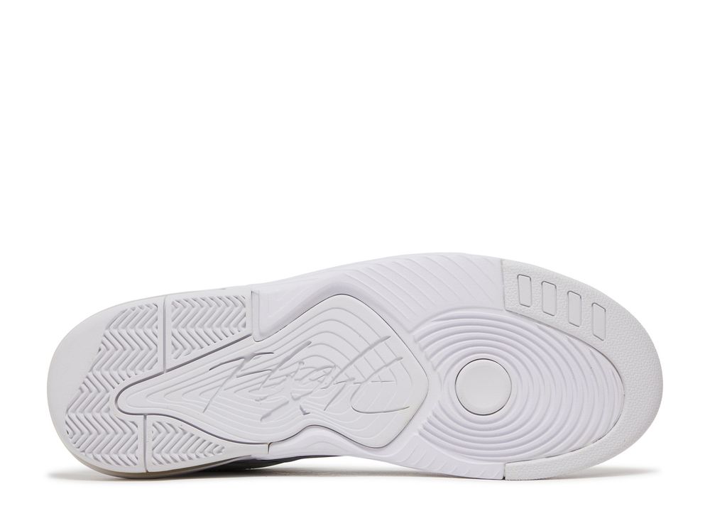 jordan flight origin 4 white