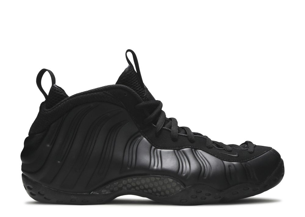 Air Foamposite One Retro 'Anthracite' 2020 - Nike - 314996 001 20 ...