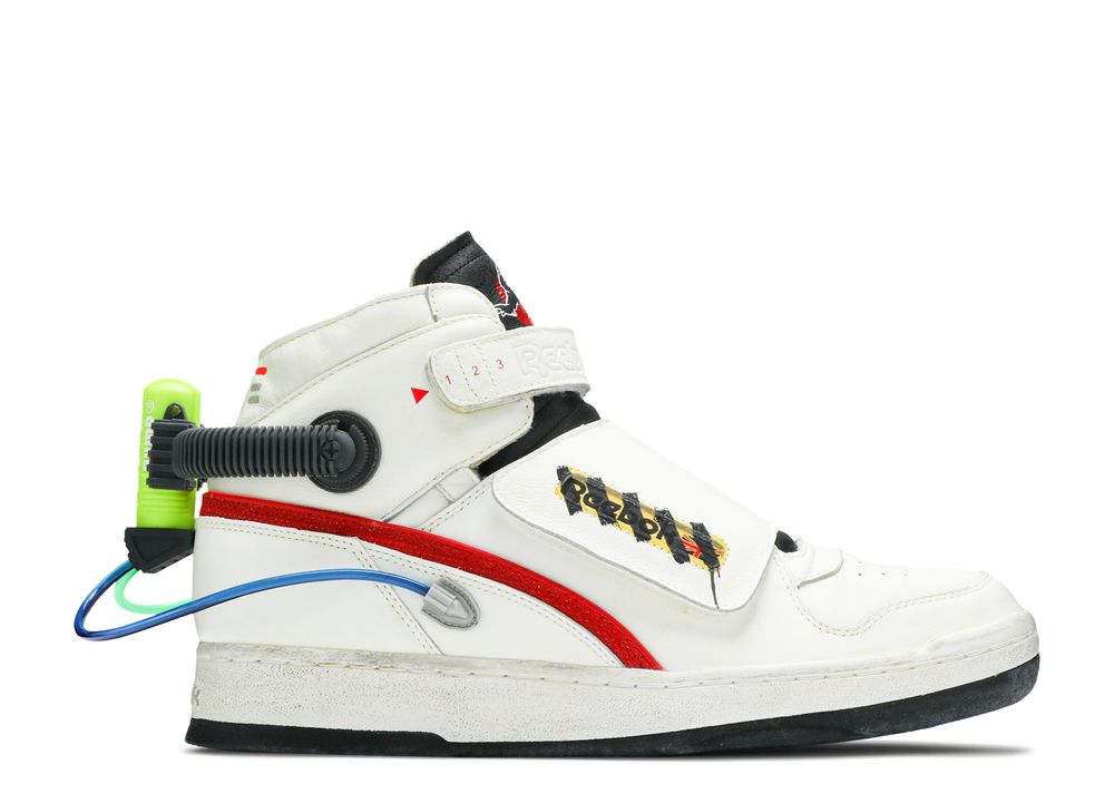 ghost smashers reebok