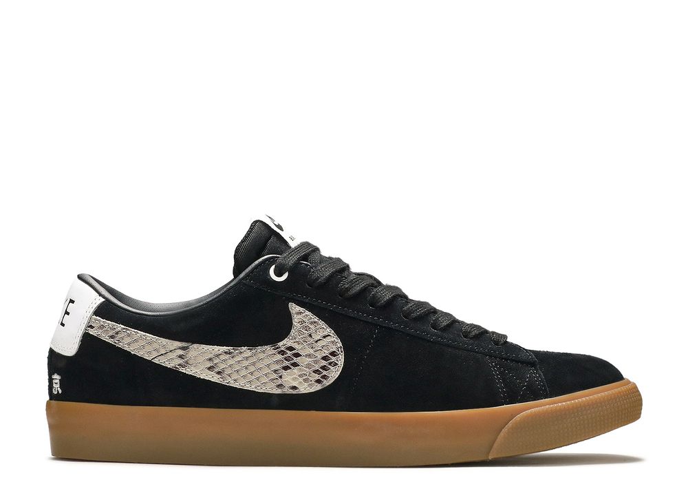 wacko maria x nike
