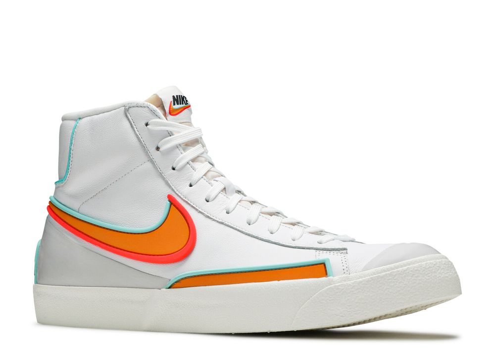 kumquat nike blazer