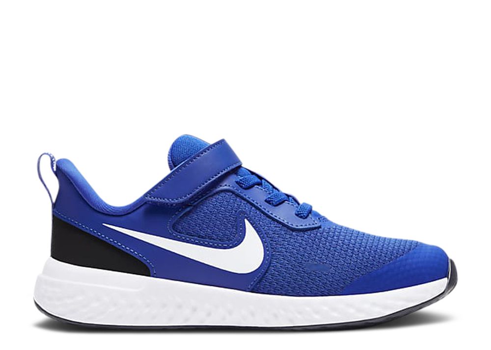 Revolution 5 'Racer Blue' - Nike - CU5126 401 - racer blue/black/white ...