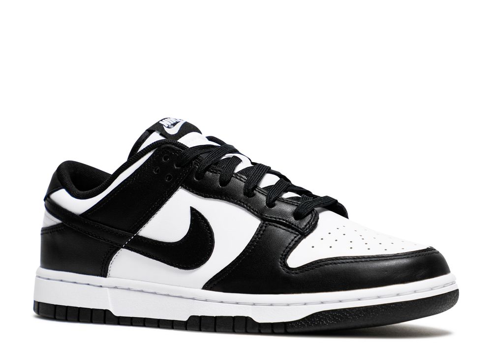 nike dunks low flight club