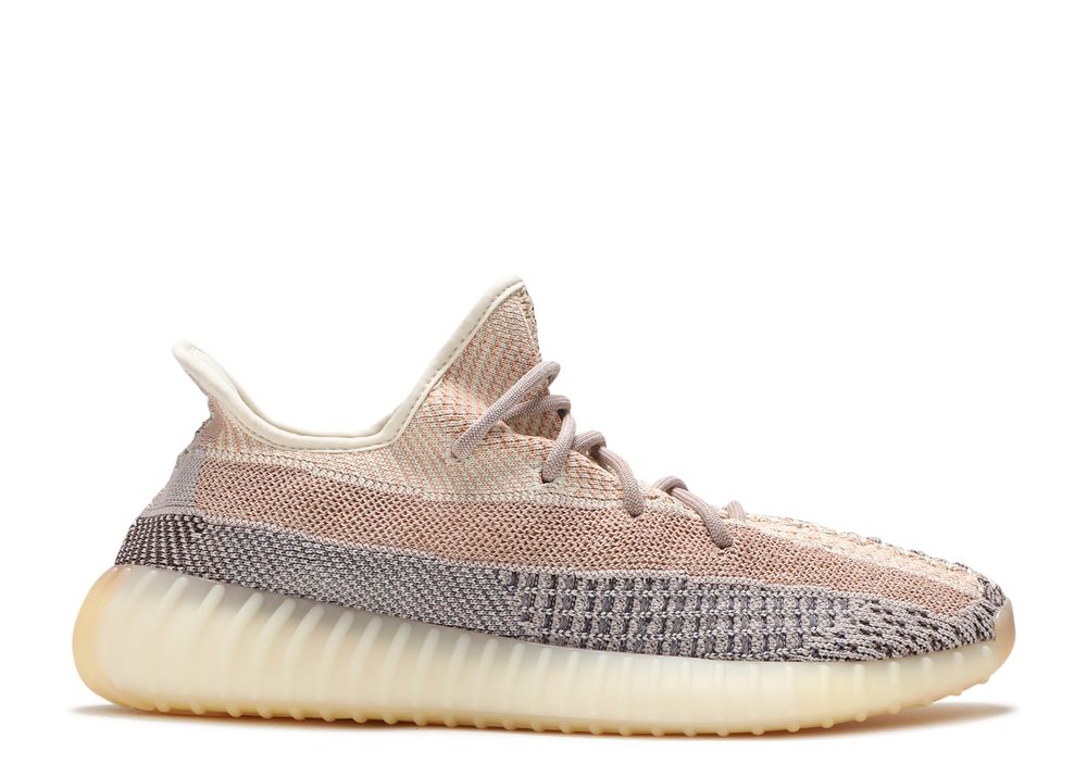 Yeezy Boost 350 V2 'Ash Pearl' - Adidas - GY7658 - ash pearl/ash pearl ...