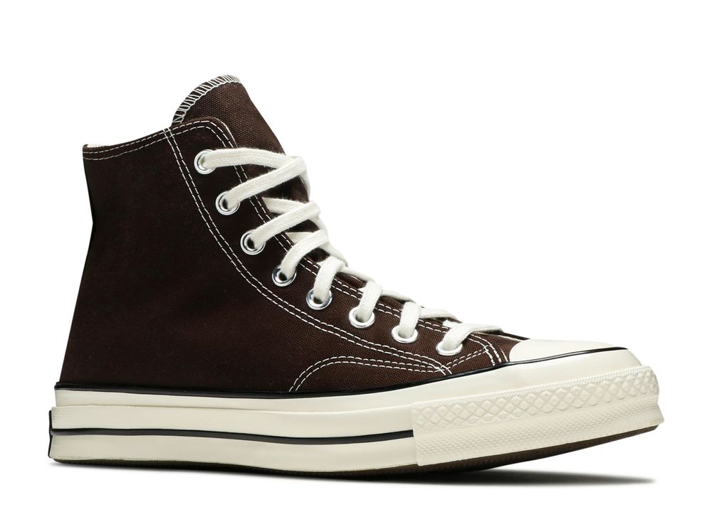 Chuck 70 High 'Dark Root' Converse 170551C dark root/black/egret