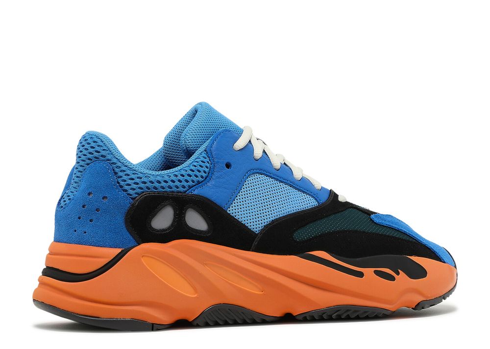 Yeezy Boost 700 'Bright Blue' - Adidas - GZ0541 | Flight Club