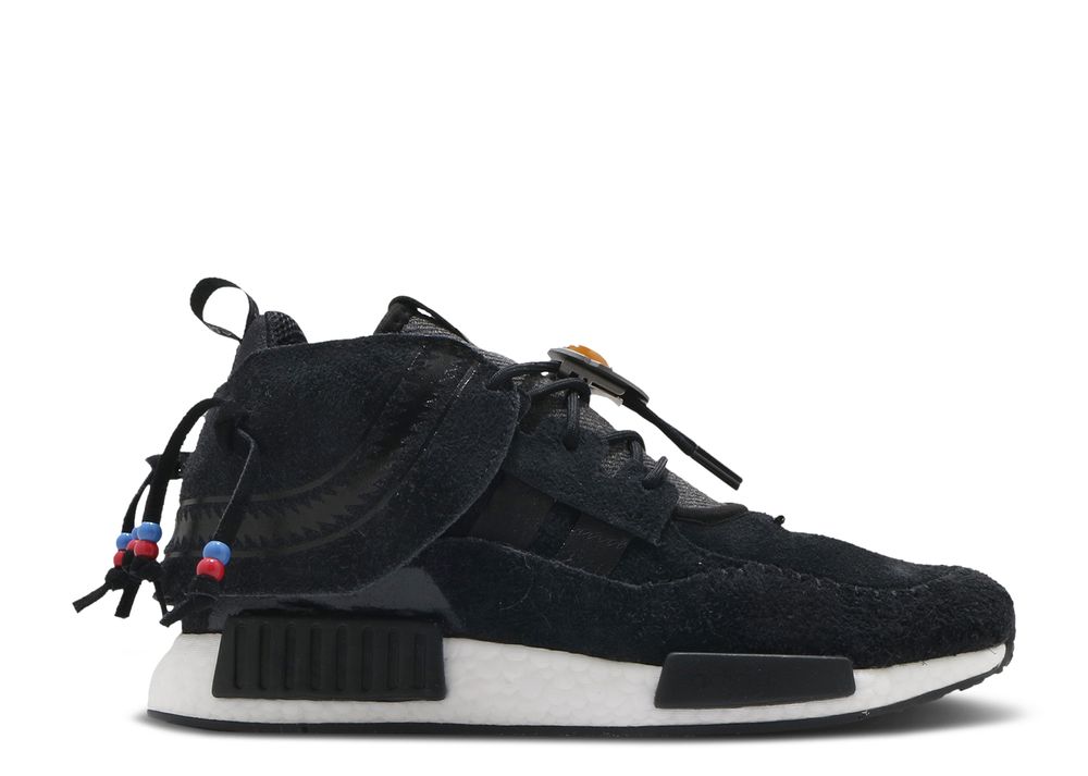 adidas nmd c1 Black