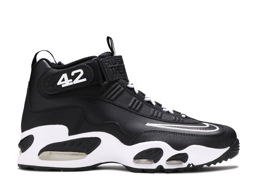 griffey jackie robinson shoe