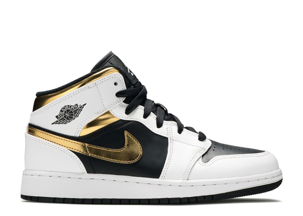 AIR JORDAN 1 MID/ã¨ã¢ ã¸ã§ã¼ãã³ 1 MID 554725-016 554725-177 554725-190 | ã¹ãã¼ã«ã¼ã©ã