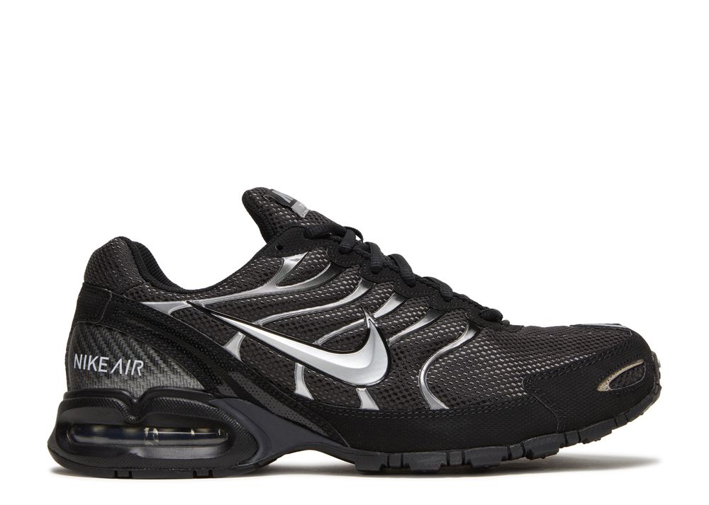 Air Max Torch 4 'Anthracite' - Nike - 343846 002 - anthracite/black ...
