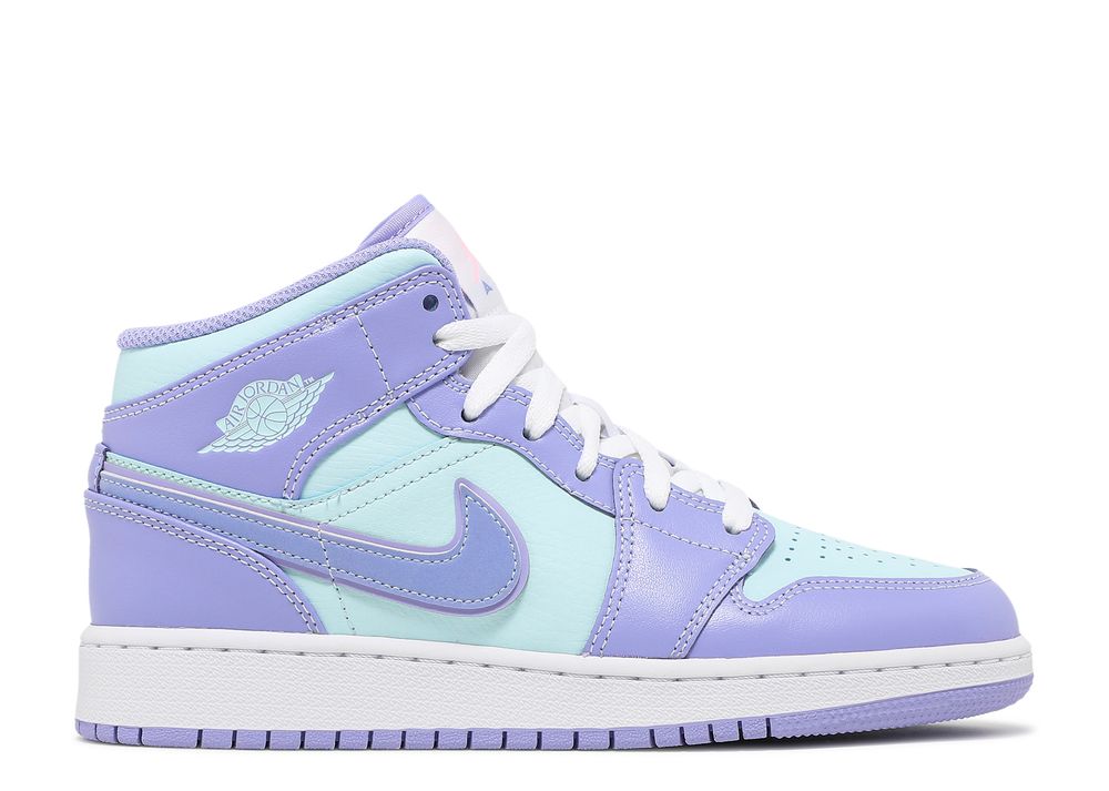 Restock // Air Jordan 1 Mid 