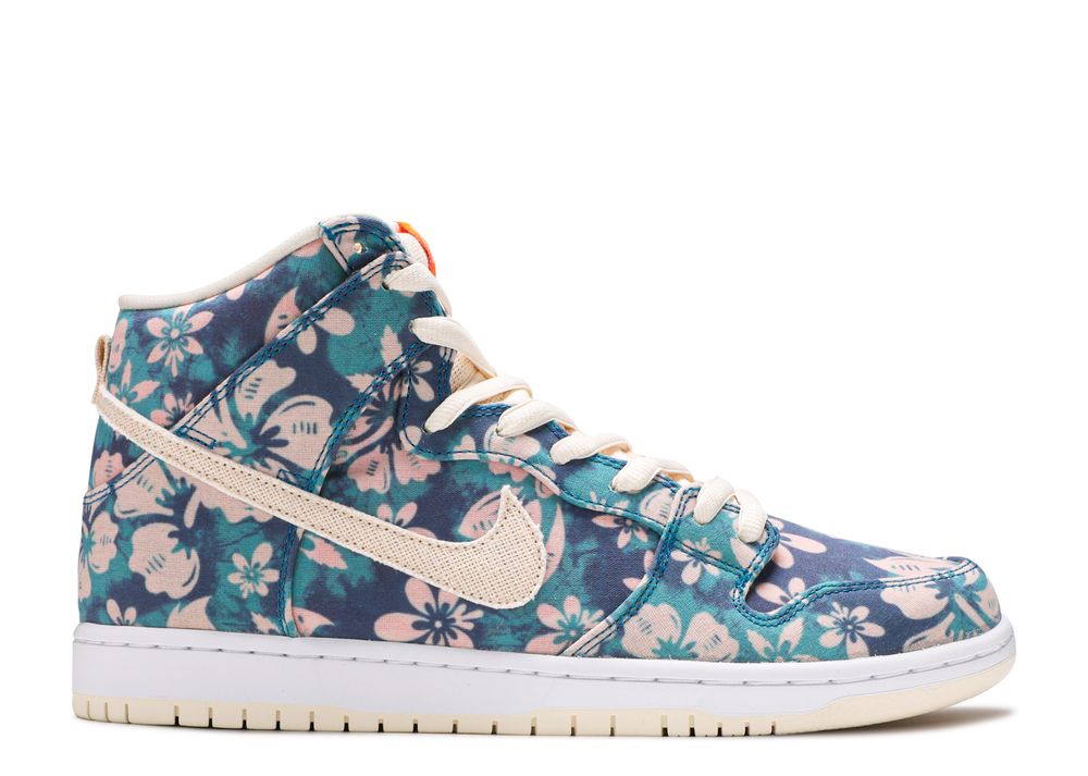 Dunk High SB 'Maui Wowie' - Nike - CZ2232 300 | Flight Club