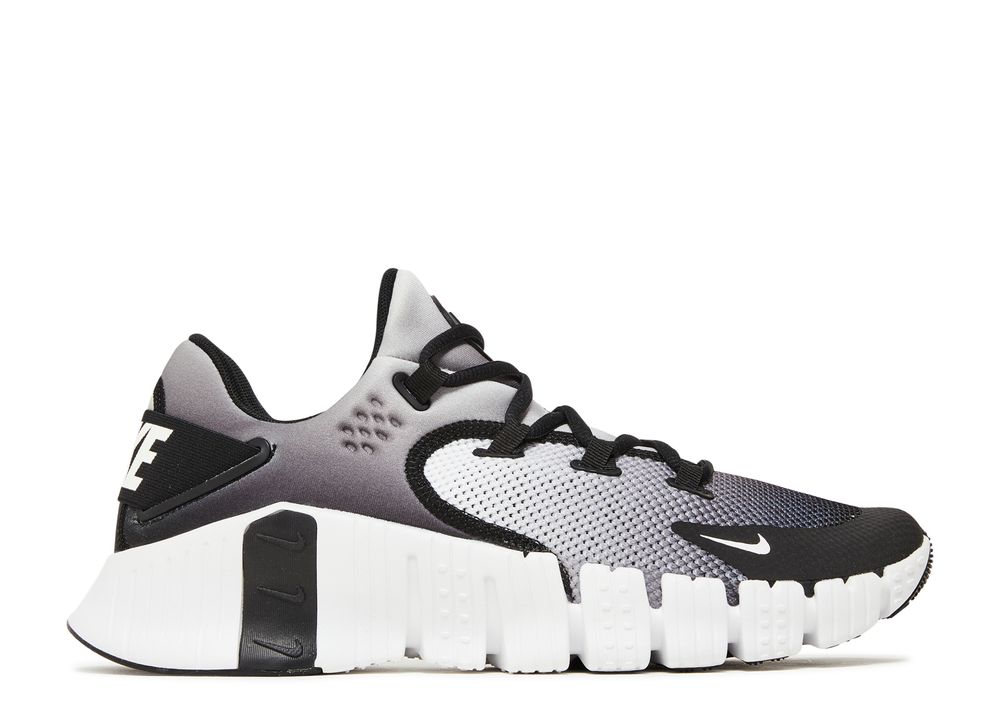 metcon 4 white and black