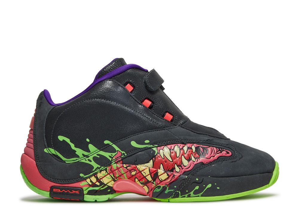 reebok answer iv ghostbusters zuul