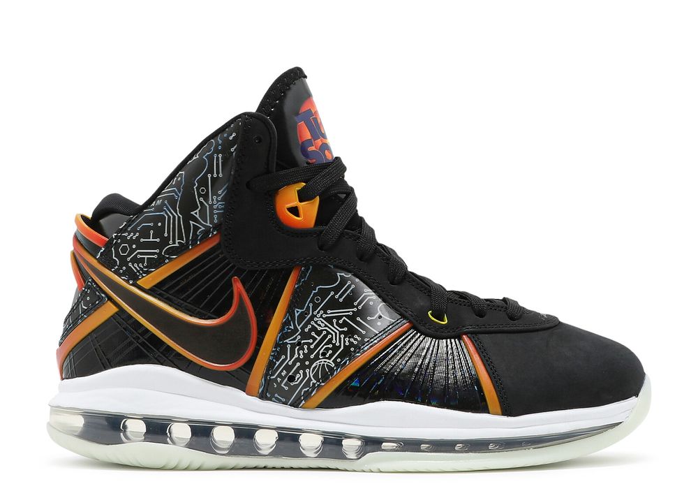 lebron select series