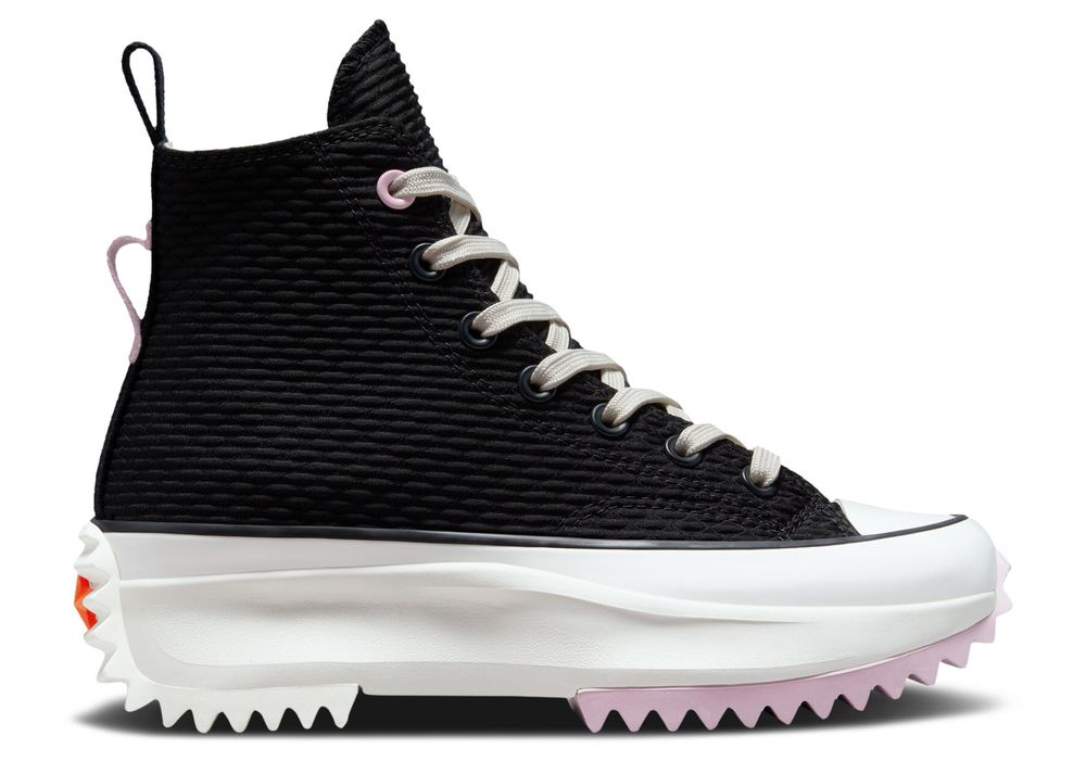Run Star Hike High 'Future Utility' - Converse - 172422C - black ...
